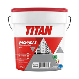 Verf Titan