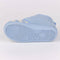 Slippers Voor in Huis Bluey Licht Blauw Schoenmaat 25