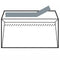Envelop Sam TR 115225 11,5 x 22,5 cm