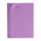 EVA-rubber Paars 65 x 0,2 x 45 cm (12 Stuks)