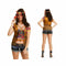 Kostuums voor Volwassenen My Other Me Girl Maat S