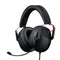 Hoofdtelefoon met microfoon Mad Catz P.I.L.O.T. 3 Zwart