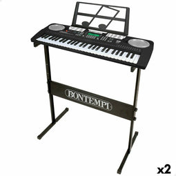 Elektronische piano Bontempi