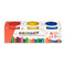 Plasticine Spel (12 Stuks)