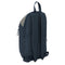 Rugzak Kappa Dark navy Mini Grijs Marineblauw 22 x 39 x 10 cm
