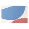 Schilderij DKD Home Decor Abstract 83 x 4,5 x 123 cm Modern (2 Stuks)