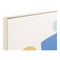 Schilderij DKD Home Decor Abstract 83 x 4,5 x 123 cm Modern (2 Stuks)
