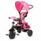 Driewieler Kinderwagen