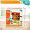 Koffiemachine (speelgoed) Woomax 18 x 18 x 10 cm (4 Stuks)
