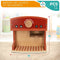 Koffiemachine (speelgoed) Woomax 18 x 18 x 10 cm (4 Stuks)