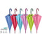 Paraplu Perletti 61/8 Soepel Microvezel 102 cm