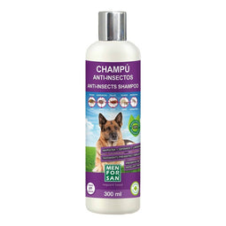 Shampoo Menforsan Hond Insectenafweermiddel 300 ml
