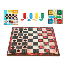 Bordspel 2 in 1 Game