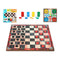 Bordspel 2 in 1 Game