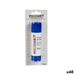Lijmstift 35 g (48 Stuks)