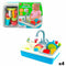 Huishoudelijke apparatuur als speelgoed PlayGo 40,5 x 26 x 27,5 cm 4 Stuks