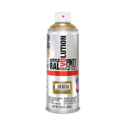 Sprayverf Pintyplus Evolution P151 400 ml Goud