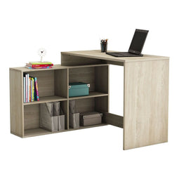 Bureau Demeyere Nagano Hout Ek 112 x 101 x 77 cm 24 x 101 x 63 cm