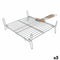 Grill Algon Poten Barbecue Hout (5 Stuks)