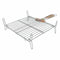 Grill Algon Poten Barbecue Hout (5 Stuks)