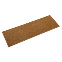 Deurmat Versa Thermoplast Kokosvezel 25 x 5 x 75 cm
