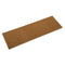 Deurmat Versa Thermoplast Kokosvezel 25 x 5 x 75 cm