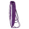 Rugtas met Koordjes Real Valladolid C.F. Paars 35 x 40 x 1 cm