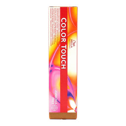 Permanente Kleur Color Touch Vibrant Reds Wella Nº P5 66,45 (60 ml)