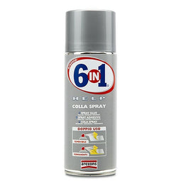 Spuitlijm Arexons 6-in-1 400 ml