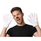 Handschoenen Muis Wit