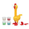 Plasticine Spel dieren