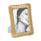 Fotolijsten Gouden Polyresin 17,6 x 1,7 x 22,7 cm