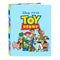 Ringmap Toy Story Ready to play Licht Blauw A4 (26.5 x 33 x 4 cm)