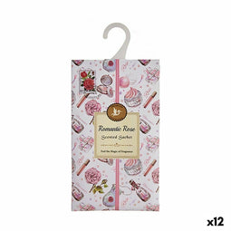 Luchtverfrisser Kasten Rozen 20 g (12 Stuks)