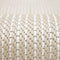 Outdoor Carpet Quadro 350 x 250 cm Bruin