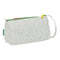 Schoolpennenzak Benetton Pop Grijs (20 x 11 x 8.5 cm)