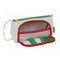 Schoolpennenzak Benetton Pop Grijs (20 x 11 x 8.5 cm)