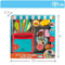 Huishoudelijke apparatuur als speelgoed PlayGo 16 x 16 x 5 cm (4 Stuks)