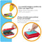 Huishoudelijke apparatuur als speelgoed PlayGo 16 x 16 x 5 cm (4 Stuks)