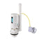 Navulling Mirtak Toilet PVC