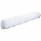 Kussen DODO Vancouver Wit 140 cm Anti-stofmijt
