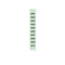 Raffle Number Strips Apli 1-1000 30 x 210 mm (10 Stuks)