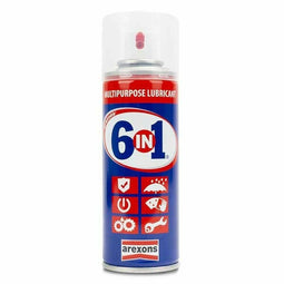 Glijmiddel Multifunctioneel Arexons ARX4173 200 ml
