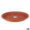 Bloempot schaal Dem Greentime Bruin ø 45 x 4,5 cm (4 Stuks)