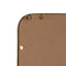 Wandspiegel Gouden Ijzer 55 x 2,5 x 100 cm
