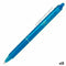 Pen Pilot Frixion Clicker Wisbare inkt Blauw 0,4 mm 12 Stuks
