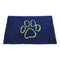 Kleed voor honden Dog Gone Smart Microvezel Donkerblauw (79 x 51 cm)