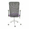 Bureaustoel Minaya P&C 1BALI82 Paars Lila