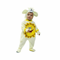 Kostuums voor Baby's My Other Me 2 Onderdelen Maat 7-12 Maanden