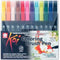 Markeerstiften Talens Art Creation KOI 12 Stuks